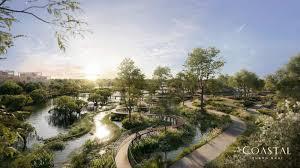 Biệt thự biển haus coastal quảng ngãi view đẹp giá tốt