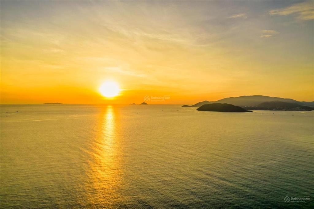 Biệt thự biển haus coastal quảng ngãi view đẹp giá tốt