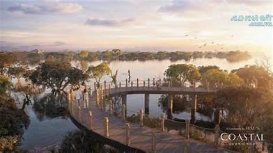 Biệt thự biển haus coastal quảng ngãi view đẹp giá tốt