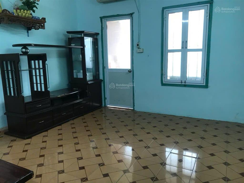 Chính chủ cần cho thuê phòng e5 tập thể thanh xuân bắc dt 35m2 nội thất cơ bản