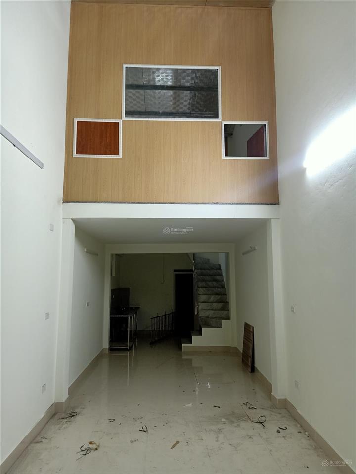 Chính chủ bán nhà đất sổ đỏ chính chủ  diện tích 44,8m² gõ 172 phú diễn