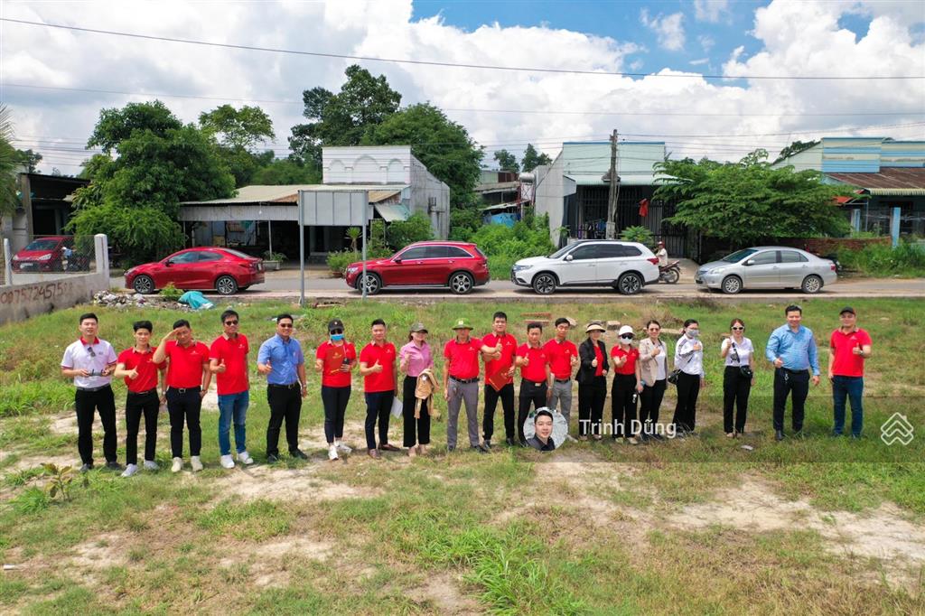 Chính chủ bán gấp 6 nền đất an phước, gần ql51 sổ riêng giá tốt nhất khu