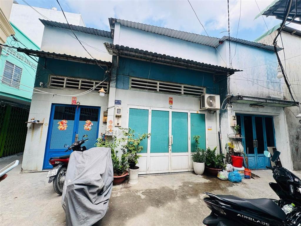 Quỹ đất vàng q7  ngang khủng 9.7m (118.7m2)  hẻm rộng  sổ hồng riêng