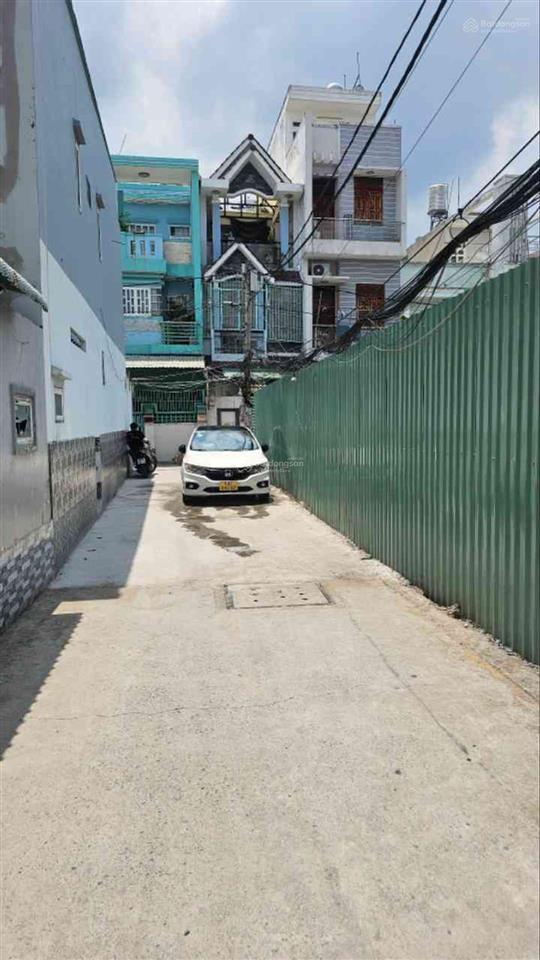 Bán nhà chuyên dùng 9 q7  71m2  hẻm xe hơi  3pn  giá 6 tỷ