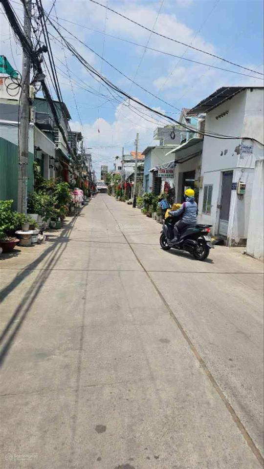 Bán nhà chuyên dùng 9 q7  71m2  hẻm xe hơi  3pn  giá 6 tỷ