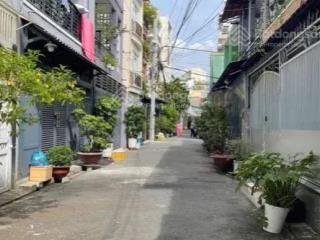 Bán nhà huỳnh tấn phát q7  6x10m  2 tầng  full nội thất  gần hẻm xe hơi 100m giá tốt nhỉnh 5 tỷ
