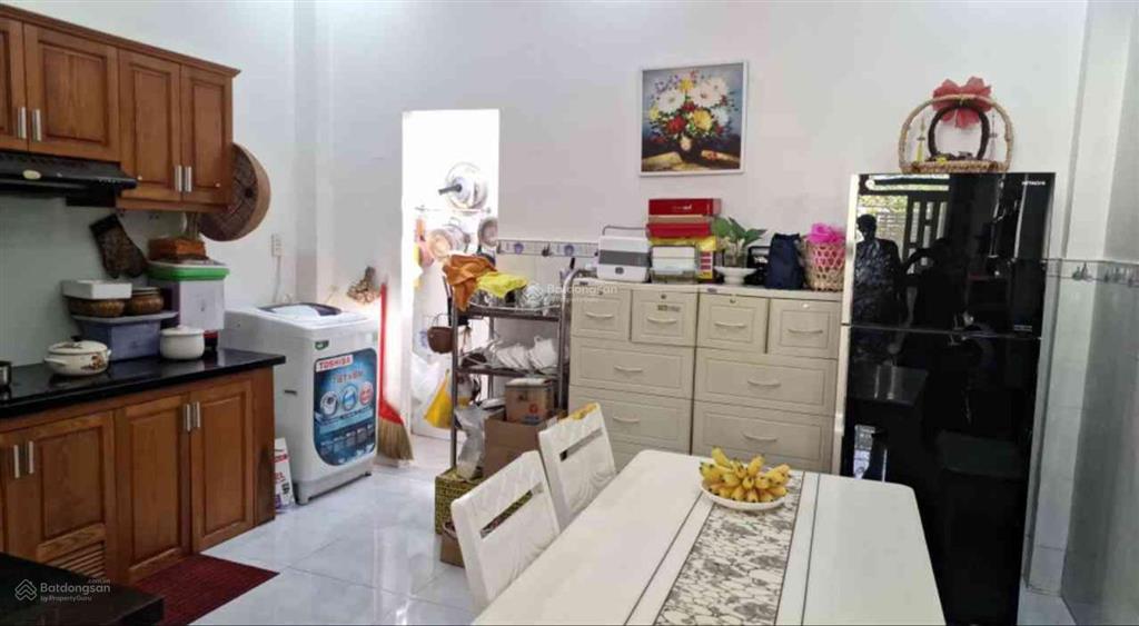Bán nhà 3 tầng huỳnh tấn phát, quận 7 67m2 ngang 5.8m cực thoáng 4pn sổ hồng riêng