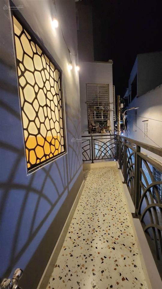 Bán nhà lô góc nở hậu huỳnh tấn phát q7 67m2 hẻm thông 6 tỷ