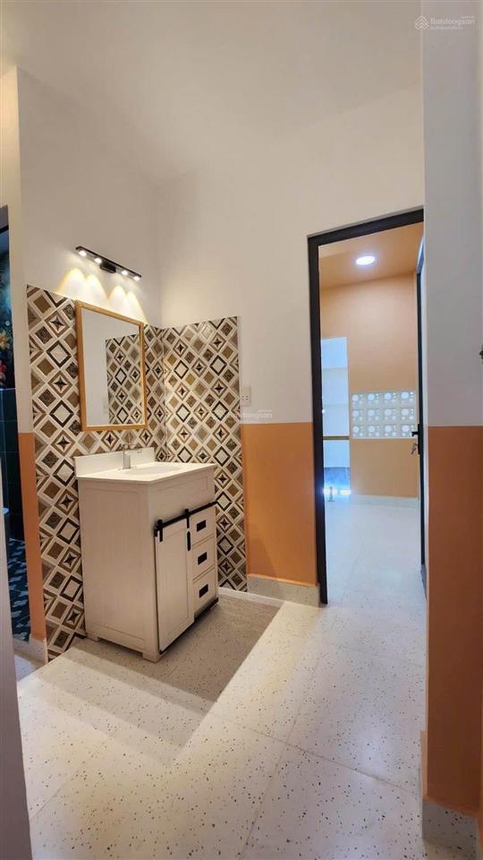 Bán nhà lô góc nở hậu huỳnh tấn phát q7 67m2 hẻm thông 6 tỷ
