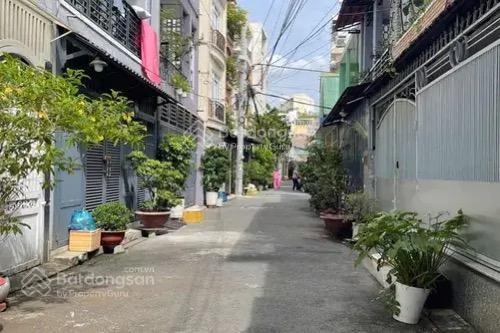 Bán nhà nguyễn văn linh q7  dt 78m2  nhà mới đẹp 3pn  gần trung tâm  6.5 tỷ