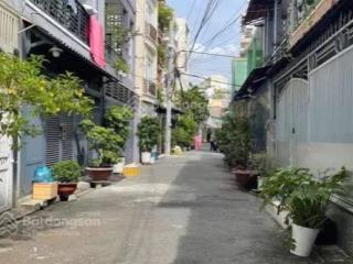 Bán nhà nguyễn văn linh q7  dt 78m2  nhà mới đẹp 3pn  gần trung tâm  6.5 tỷ