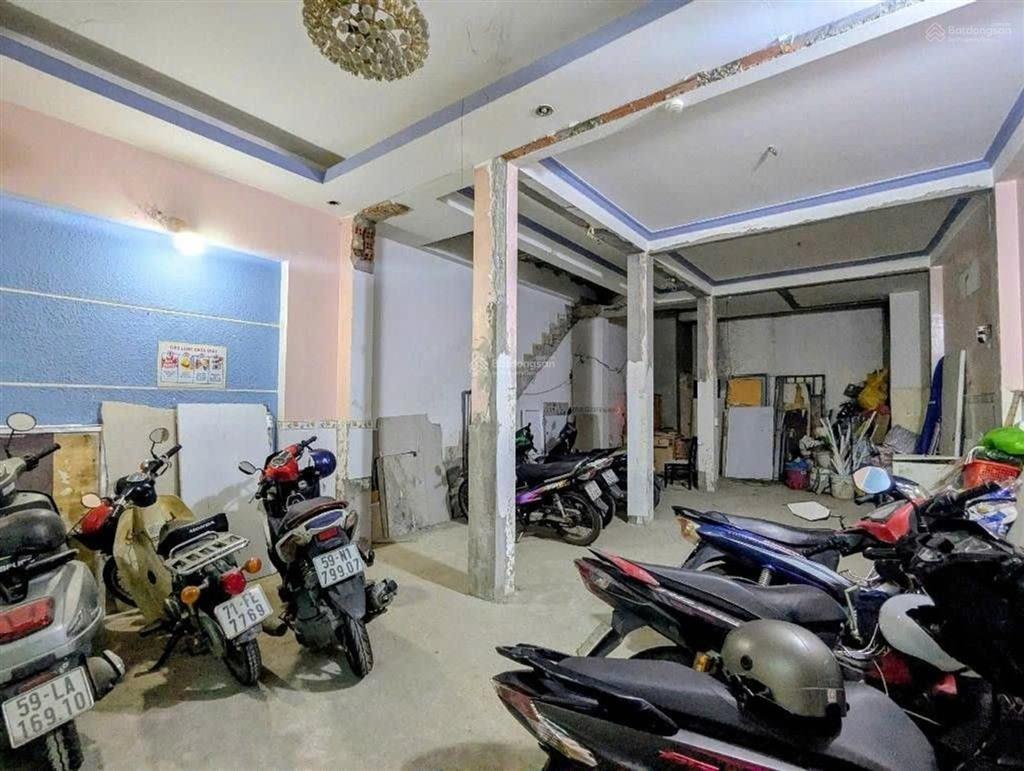 Siêu phẩm chdv trần xuân soạn q7  dòng tiền 50 tr/tháng  chỉ 7x tỷ