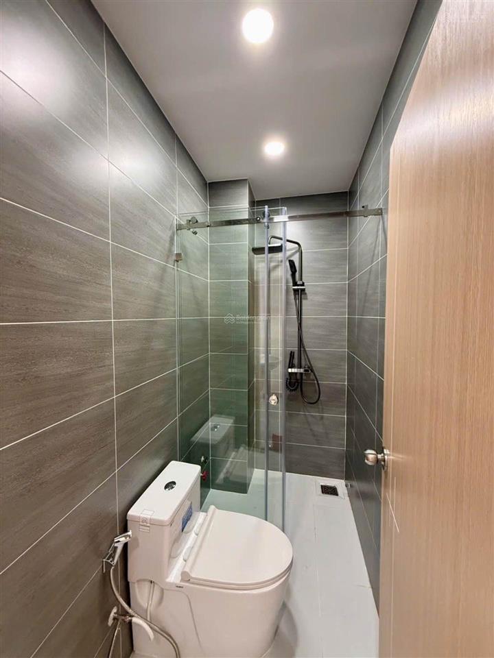 Hot! nhà đẹp đường huỳnh tấn phát ngang khủng 7.9m hẻm xe tải 6m