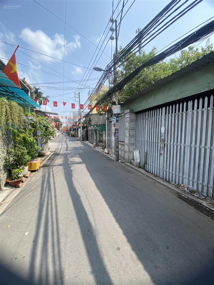 Nhà 2 tầng đẹp ngay trung tâm full nội thất chỉ 3.5 tỷ vào ở ngay