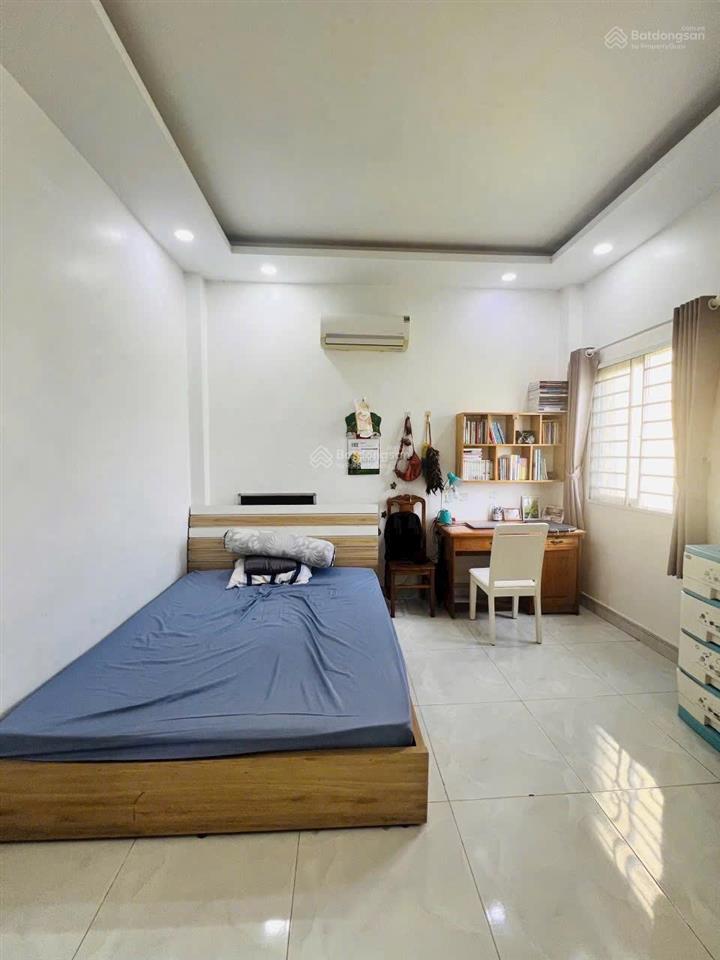 Nhà đẹp phú thuận quận 7 | 67m | 4pn | sân rộng | shr hoàn công | giá cực tốt