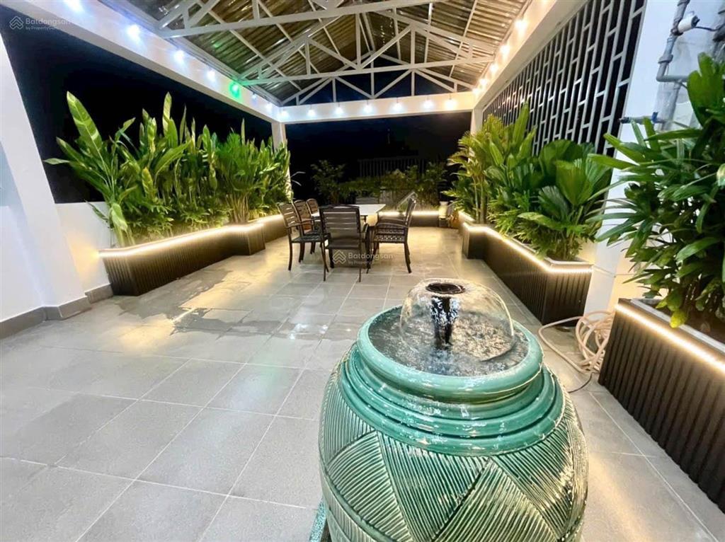 Đào tông nguyên hẻm xe tải quay đầu ngang khủng 7m tốt nhất khu vực