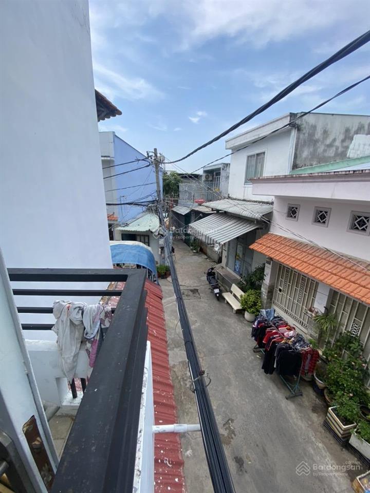 Hàng hiếm quận 7 căn góc 2 mặt tiền 55m xe hơi tới nhà 5,5 tỷ
