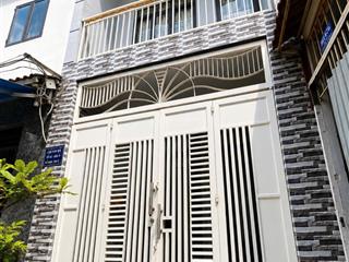Nhà đẹp quận 7 xách vali vào ở ngay giá tốt 5.x tỷ