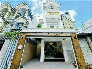 Huỳnh thị đồng  siêu phẩm ngang 8m  tiềm năng tăng cao  hẻm xe hơi.