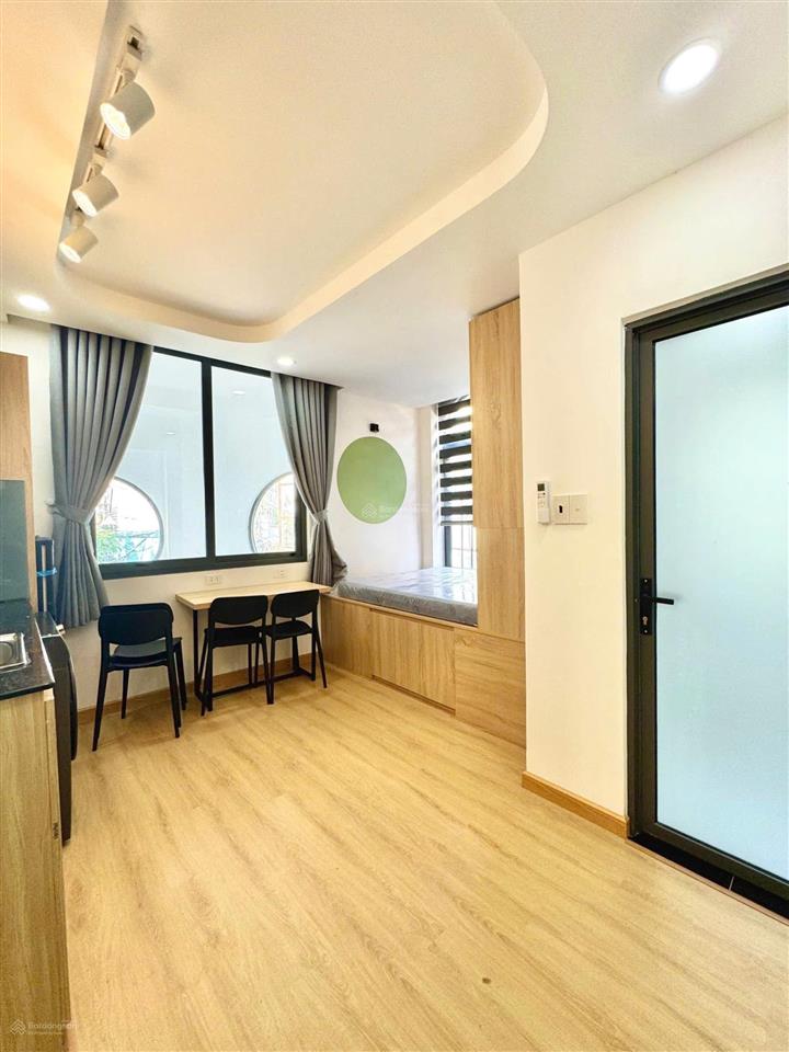 Chdv 15 phòng dòng tiền 60 triệu/tháng hẻm ô tô quận 6