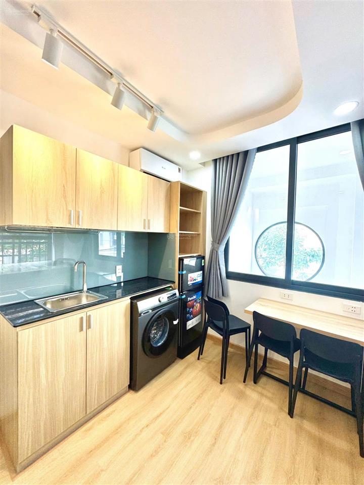 Chdv 15 phòng dòng tiền 60 triệu/tháng hẻm ô tô quận 6