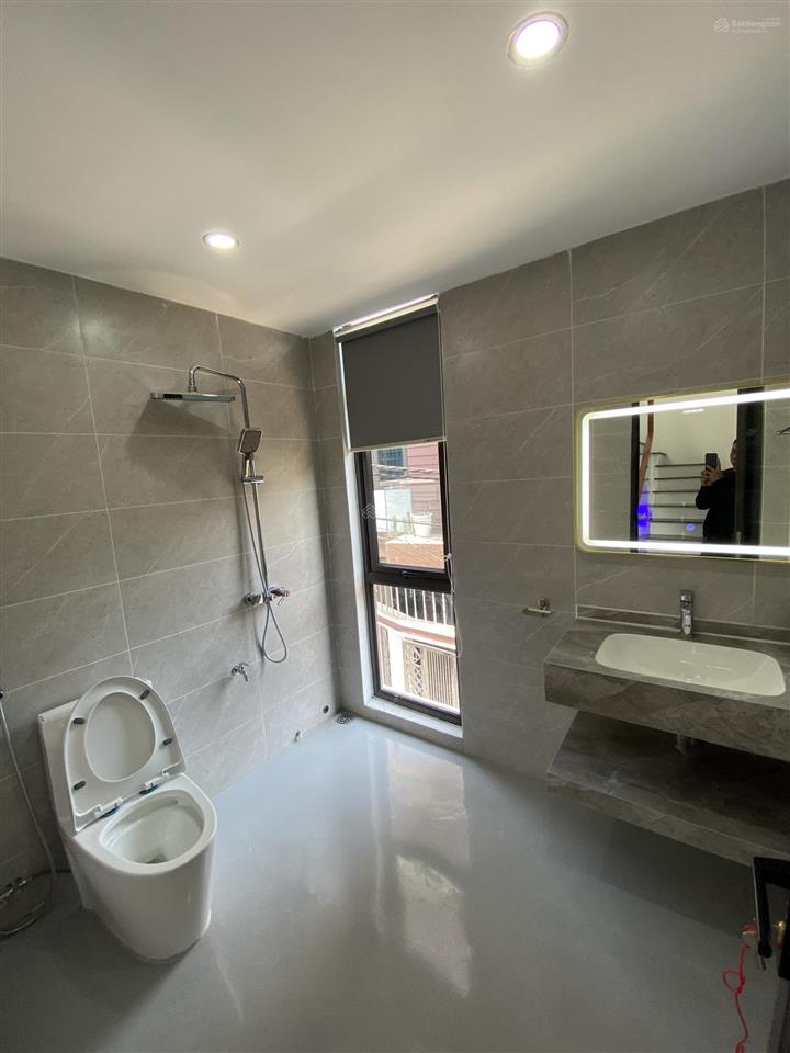 Sơn tây  bán nhà mới xây 100% full đồ  ô tô vào tận cửa  giá có thương lượng. diện tích 50,2m2