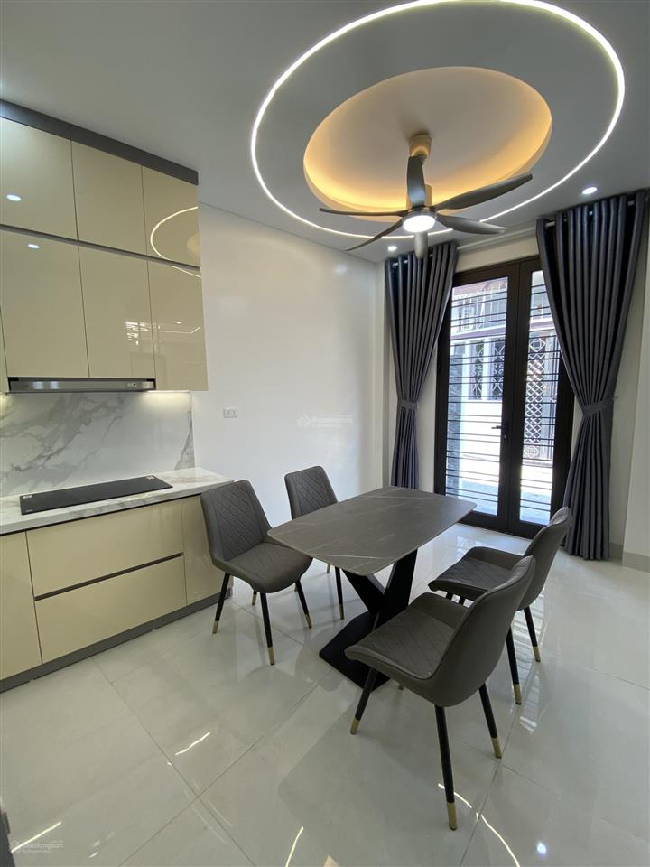 Sơn tây  bán nhà mới xây 100% full đồ  ô tô vào tận cửa  giá có thương lượng. diện tích 50,2m2