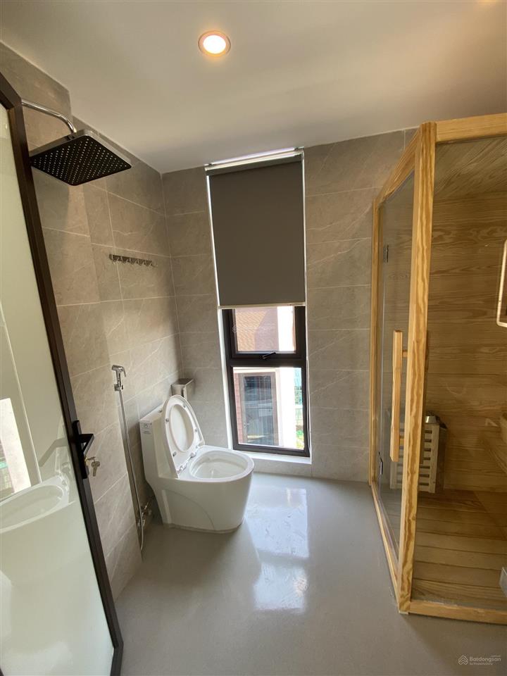 Sơn tây  bán nhà mới xây 100% full đồ  ô tô vào tận cửa  giá có thương lượng. diện tích 50,2m2