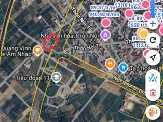 Bán nhà đất giấy thanh lý xã nhà pháp lý xây đựng