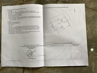 Bán đất tại phường long biên, quận long biên, hà nội, giá siêu hời 180 triệu/m2, 156.6m2