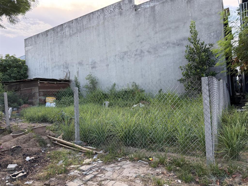 Bán đất tại hoàng châu ký, đà nẵng, giá siêu hời 10,5 tỷ, 155m2
