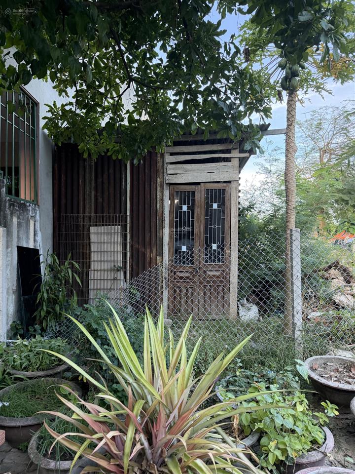 Bán đất tại hoàng châu ký, đà nẵng, giá siêu hời 10,5 tỷ, 155m2