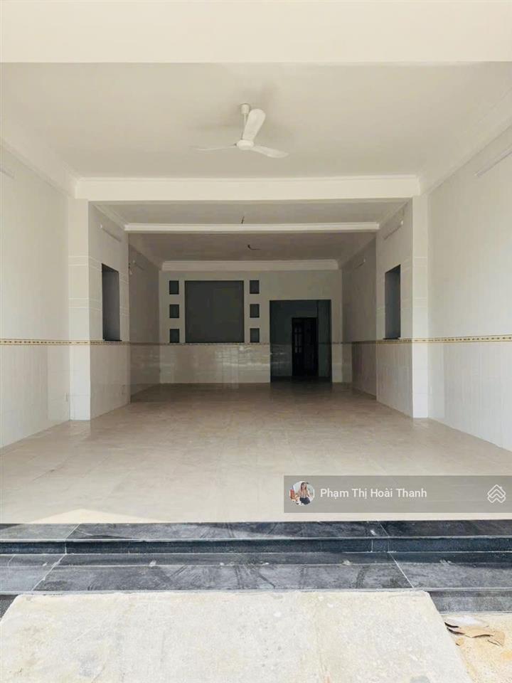 Nhà 4 tầng  kdc gia hoà khang điền  đường rộng 30 m  156m2 (6 x 26)  22 tỷ tl mạnh