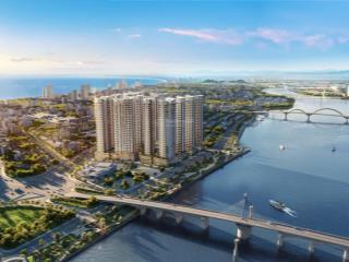 Độc quyền căn 1pn &2pn, giá chỉ từ 3,8 tỷ, hỗ trợ vay 70%, capital square  trái tim của thành phố