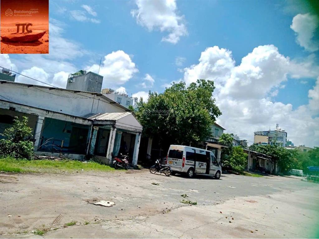 Cho thuê 10005500m2 268 tô hiến thành quận 10, hợp đồng lâu dài, làm việc chính chủ, nhận mb ngay
