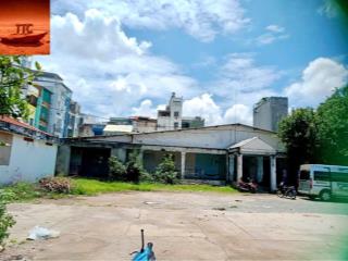 Cho thuê 10005500m2 268 tô hiến thành quận 10, hợp đồng lâu dài, làm việc chính chủ, nhận mb ngay