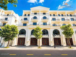 Liền kề vịnh xanh 90m ocean park 3 chỉ 11 tỷ  giá tốt nhất thị trường