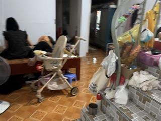 Bán nhà riêng tại số 64, phường 1, tp tân an, 2,4 tỷ, 120,5 m2