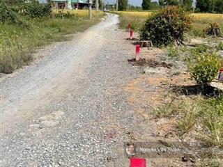 Bán đất diện tích 2.789m2, chỉ 3.25 tỷ đức lập thượng, đức hòa, long an