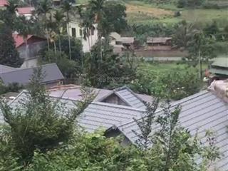 Bán đất thôn đông dầu, tiến xuân, thạch thất. cách trường maya chỉ 200m, kv đang phát triển mạnh