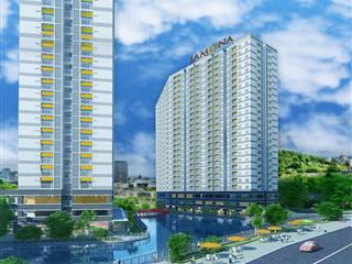 Bán căn hộ jamona city quận 7, dt 50m2, sổ hồng, full nội thất