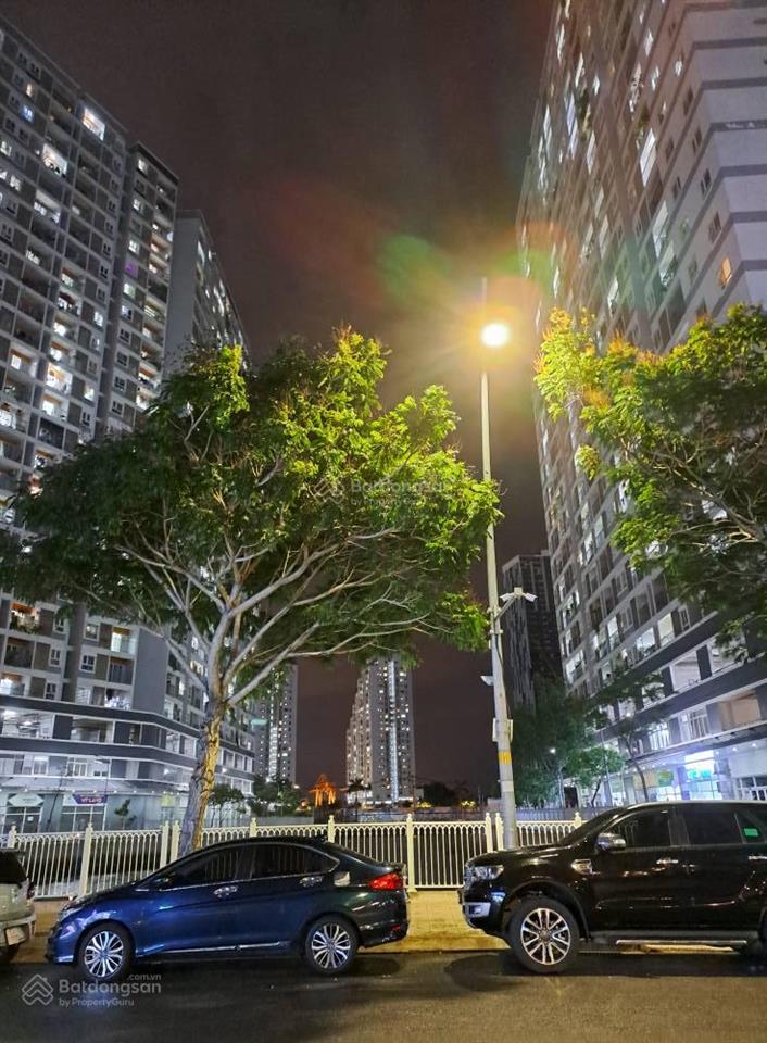 Bán căn hộ jamona city quận 7, dt 50m2, sổ hồng, full nội thất