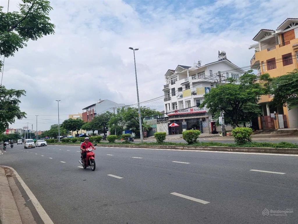 Bán đất nền dự án khu dân cư t30, sổ hồng, 5x20.2, giá 6.8 tỷ, tại bình chánh, tp.hcm