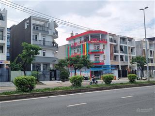 Bán đất nền dự án khu dân cư t30, sổ hồng, 5x20.2, giá 6.8 tỷ, tại bình chánh, tp.hcm