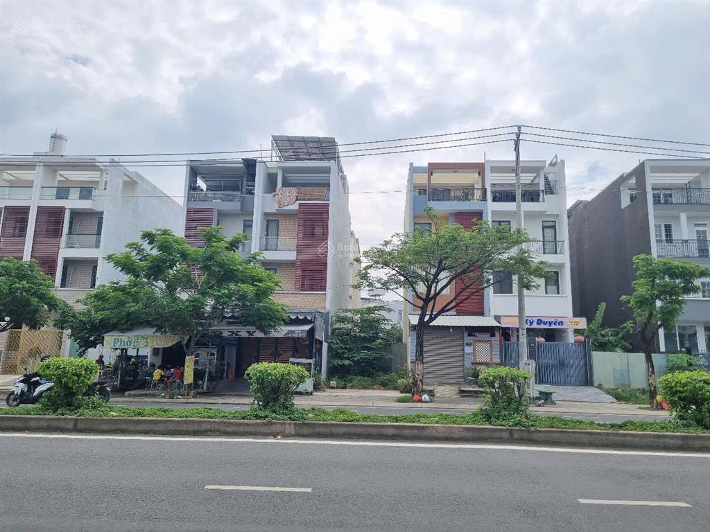 Bán đất nền dự án khu dân cư t30, sổ hồng, 5x20.2, giá 6.8 tỷ, tại bình chánh, tp.hcm