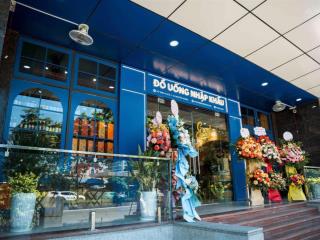 Cho thuê nguyên sàn tầng 3 xuân mai tower | diện tích lớn vị trí đẹp