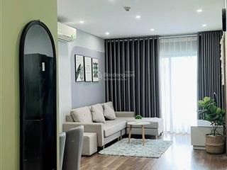 Bán căn 2n2wc 78m, tầng trung r3, view thoáng, có đồ giá 6,5 tỷ goldmark. e ms ngân