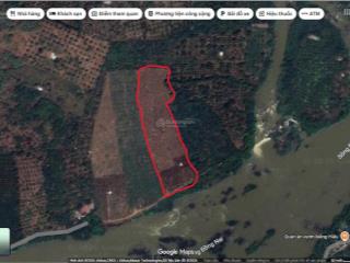 Cho thuê đất nông nghiệp ngay thác 3 giọt 70tr/năm