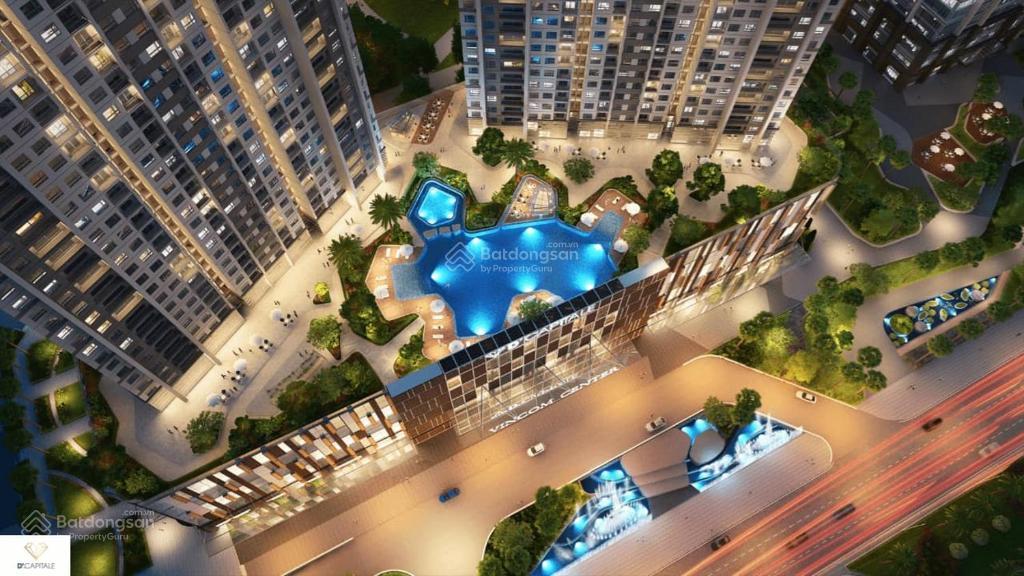Bán căn hộ vinhomes d'capitale rộng 79m2  2pn  tòa c7  view thoáng  chỉ 9 tỷ