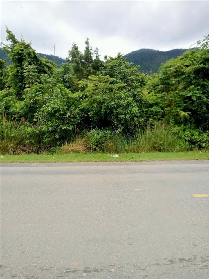 Cần bán lô đất ont mặt tiền ql26 thôn suối mít, xã tây ninh hòa, dt 2.226 m2
